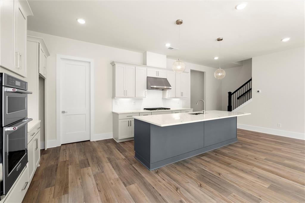 3547 Cedarvale Court Powder Springs, GA 30127 - Photo 14 of 44