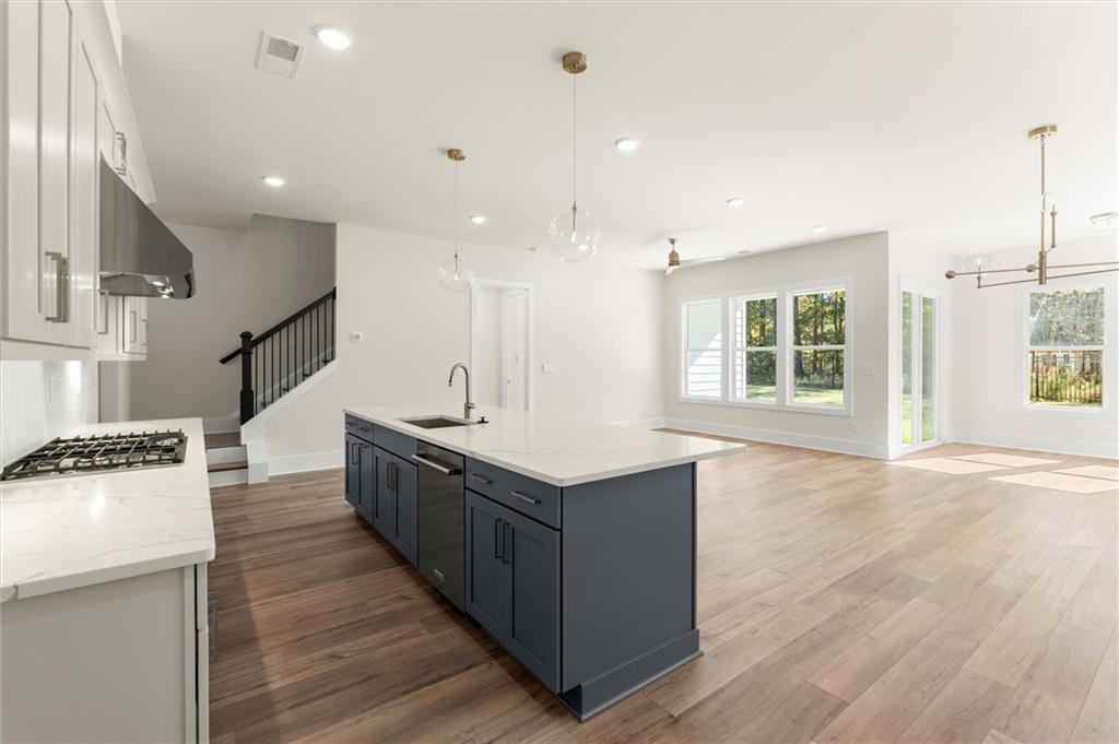 3547 Cedarvale Court Powder Springs, GA 30127 - Photo 15 of 44