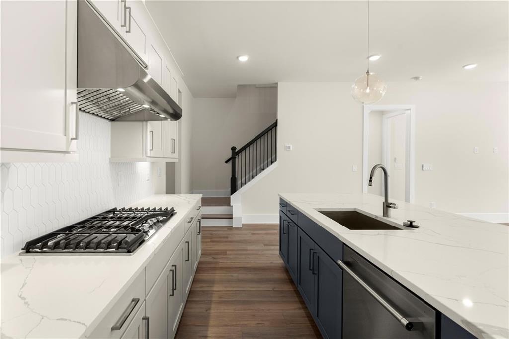 3547 Cedarvale Court Powder Springs, GA 30127 - Photo 16 of 44