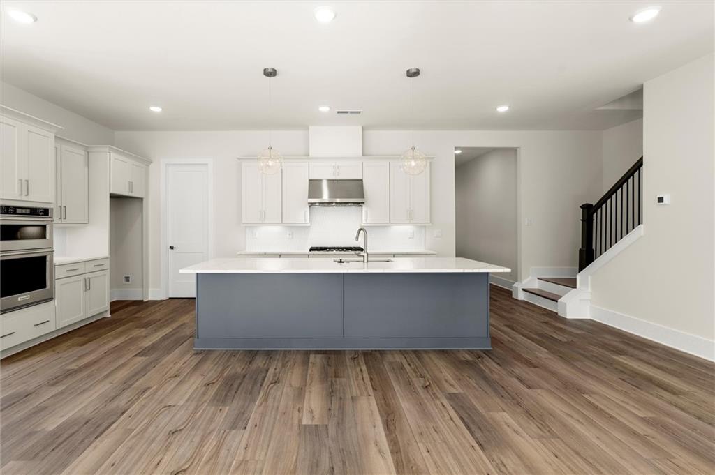 3547 Cedarvale Court Powder Springs, GA 30127 - Photo 17 of 44