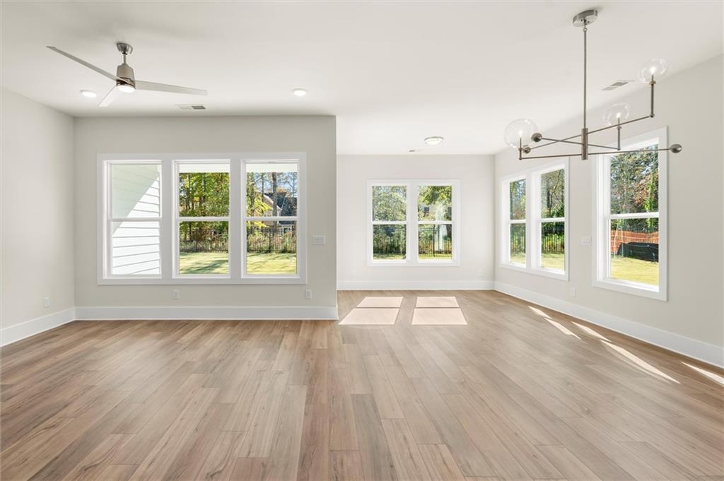 3547 Cedarvale Court Powder Springs, GA 30127 - Photo 20 of 44