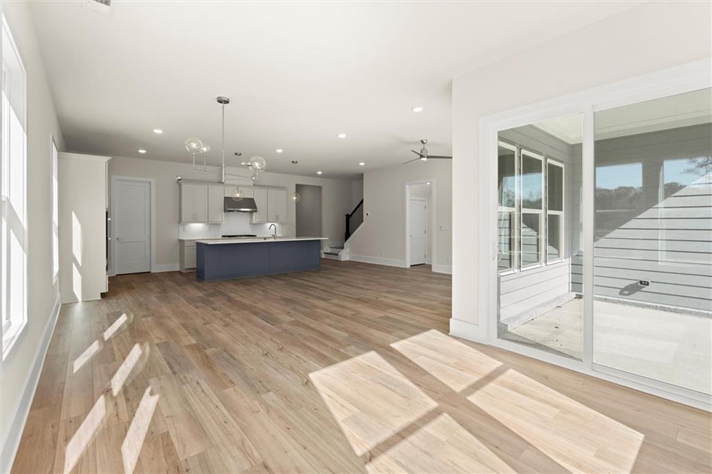 3547 Cedarvale Court Powder Springs, GA 30127 - Photo 22 of 44