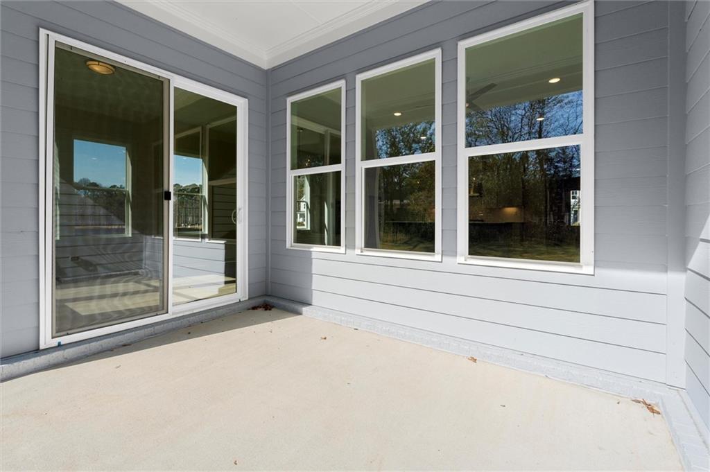 3547 Cedarvale Court Powder Springs, GA 30127 - Photo 24 of 44