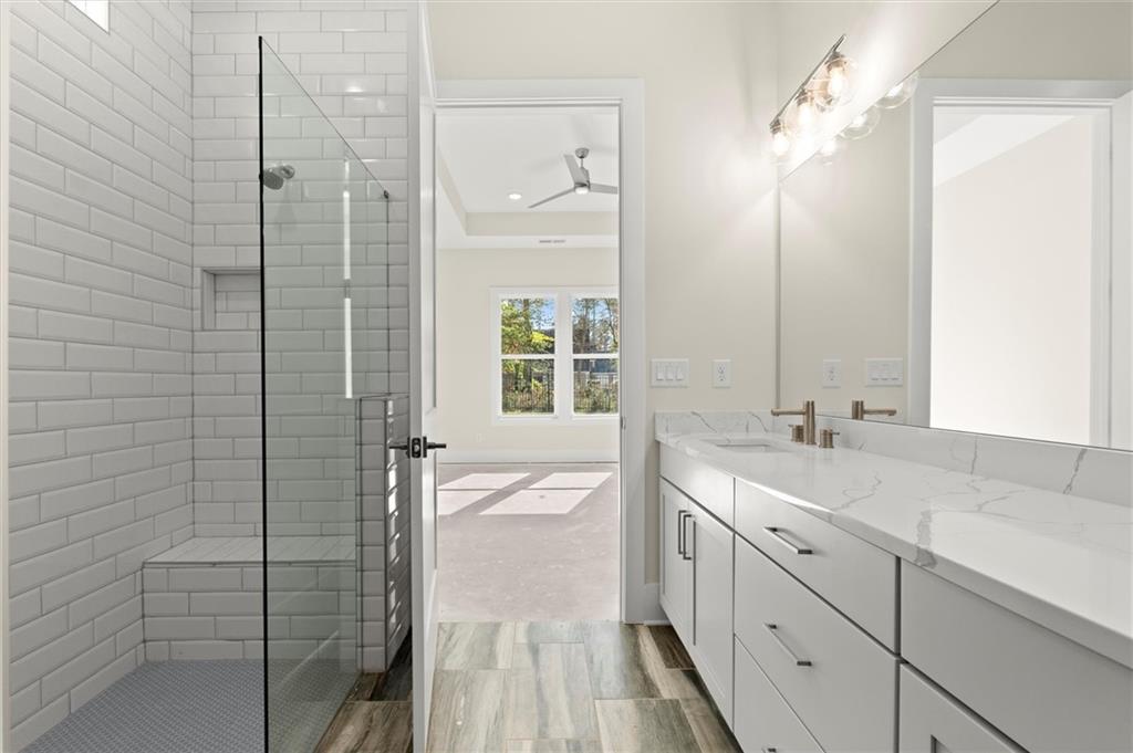 3547 Cedarvale Court Powder Springs, GA 30127 - Photo 32 of 44