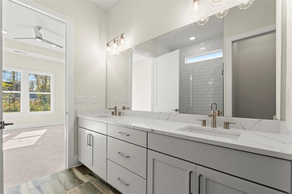 3547 Cedarvale Court Powder Springs, GA 30127 - Photo 33 of 44