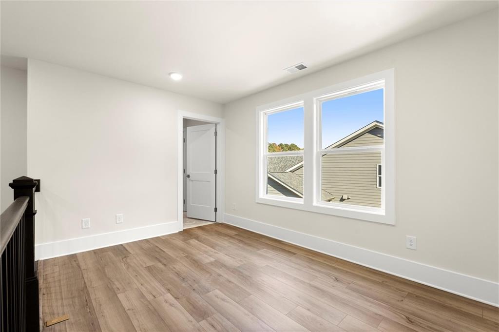 3547 Cedarvale Court Powder Springs, GA 30127 - Photo 34 of 44