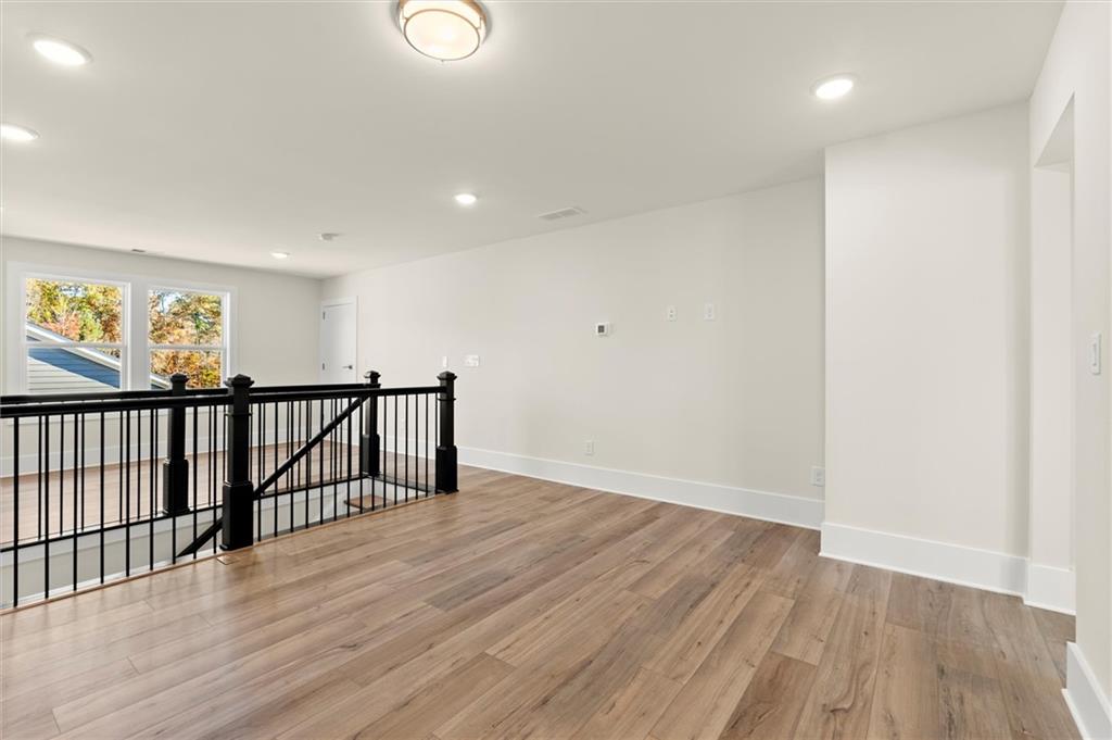 3547 Cedarvale Court Powder Springs, GA 30127 - Photo 39 of 44