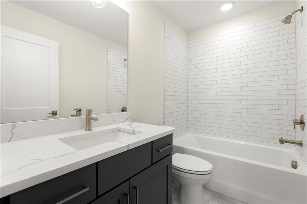 3547 Cedarvale Court Powder Springs, GA 30127 - Photo 40 of 44