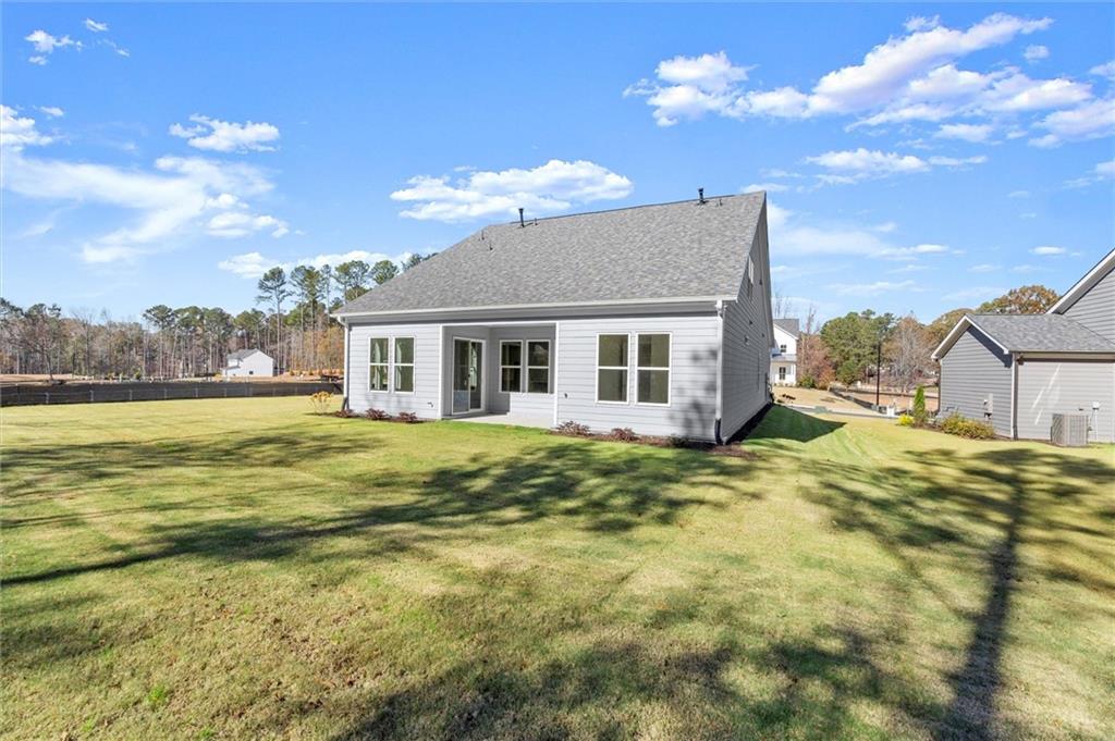 3547 Cedarvale Court Powder Springs, GA 30127 - Photo 44 of 44