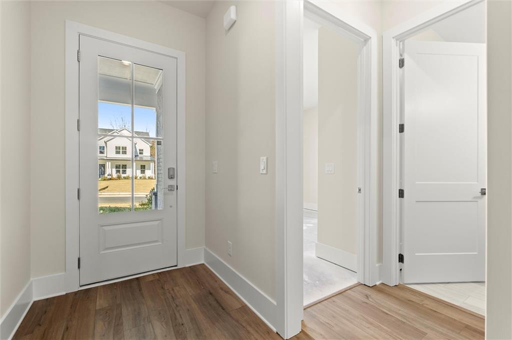 3547 Cedarvale Court Powder Springs, GA 30127 - Photo 5 of 44