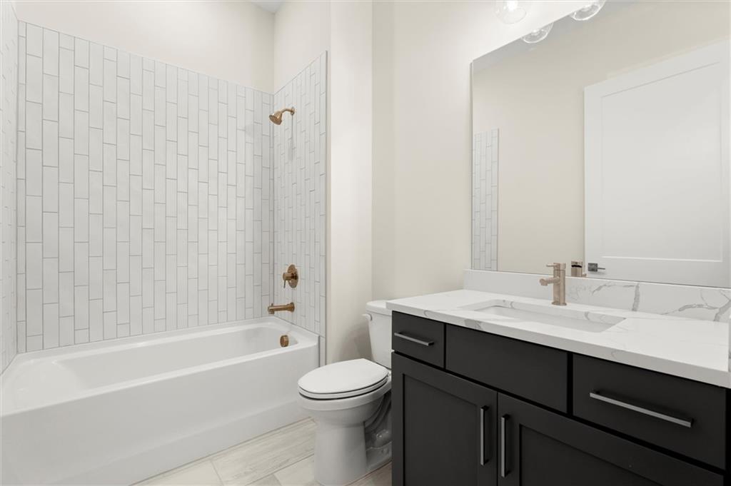 3547 Cedarvale Court Powder Springs, GA 30127 - Photo 8 of 44