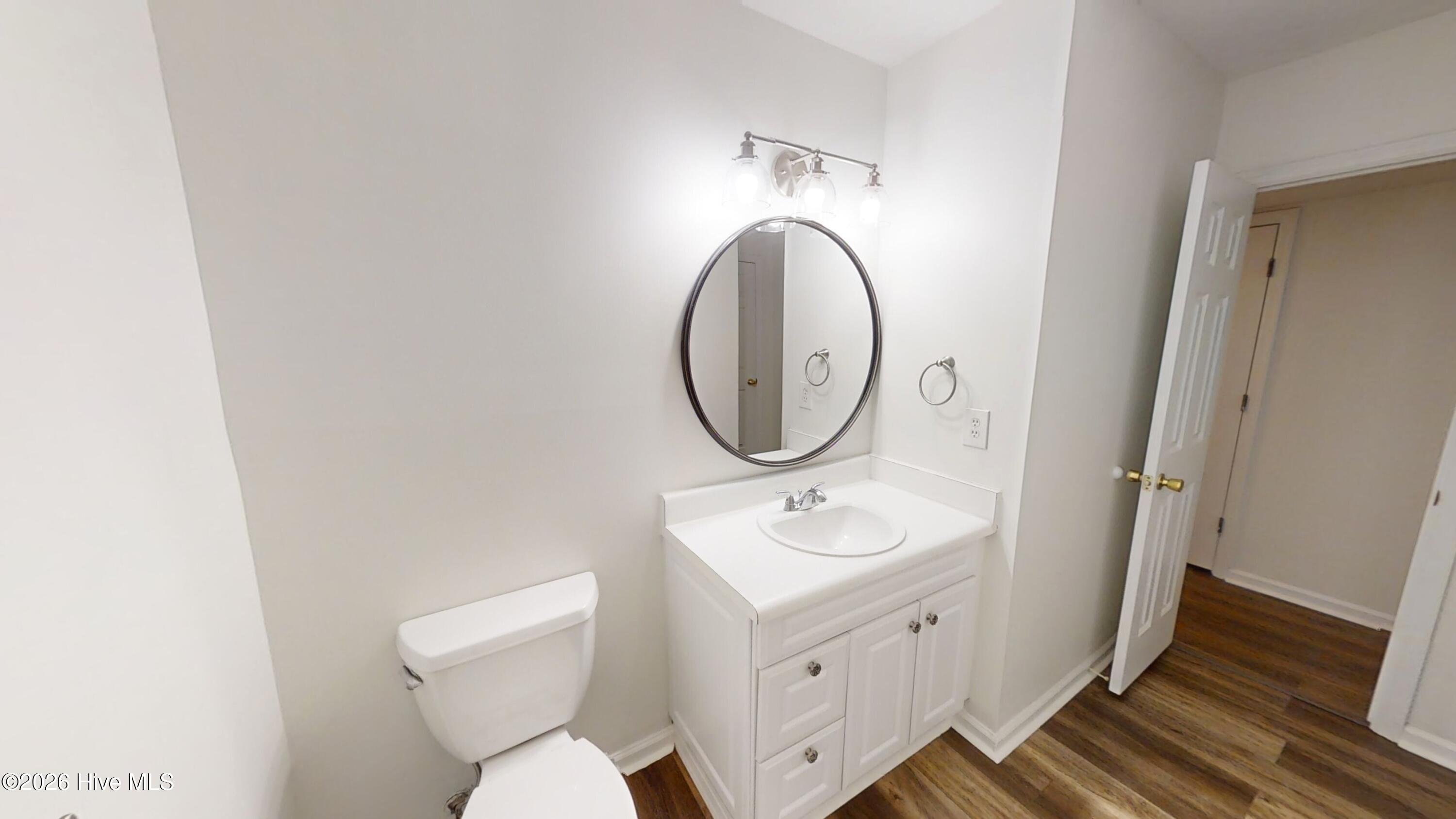 4139 Fair Oaks Road Martinez, GA 30907 - Photo 13 of 25 downstairs bath