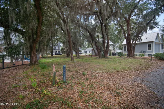 $110,000 | 59 Sweet Olive Drive, Beaufort, SC 29907