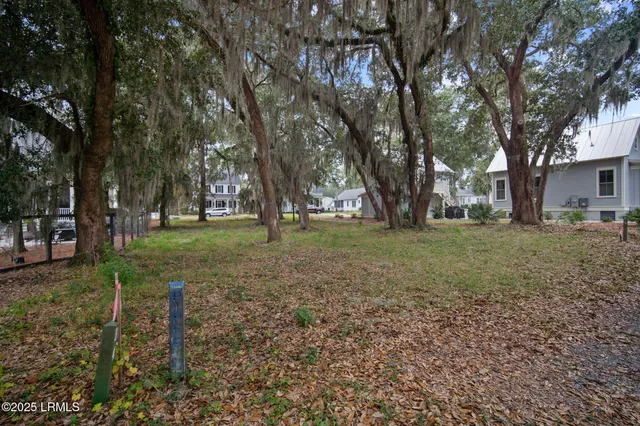 $110,000 | 59 Sweet Olive Drive, Beaufort, SC 29907