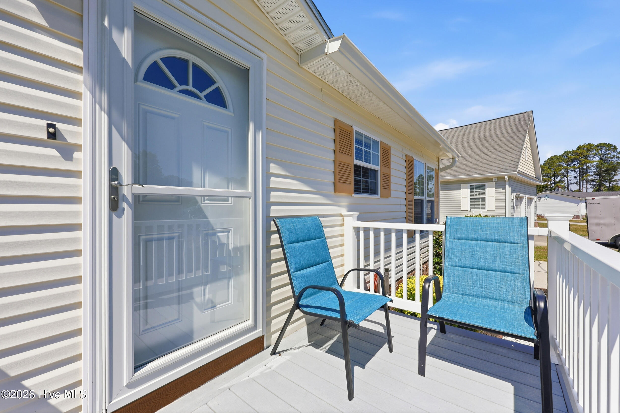 836 Nicholas Drive Southwest Calabash, NC 28467 - Photo 20 of 59 41_caw_6965