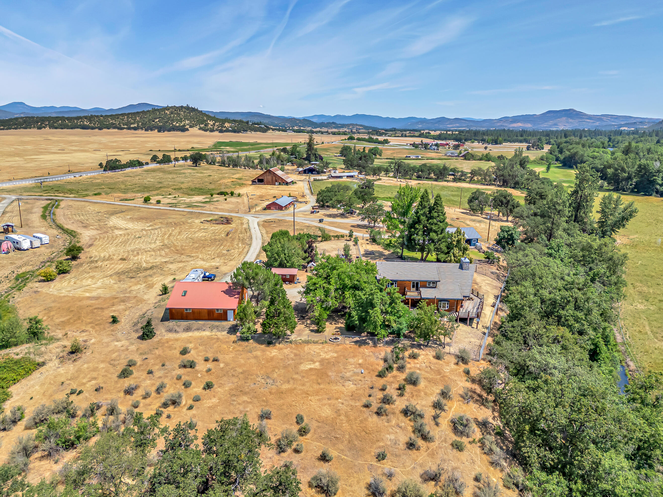 11322 Modoc Road White City, OR 97503 - Photo 47 of 53