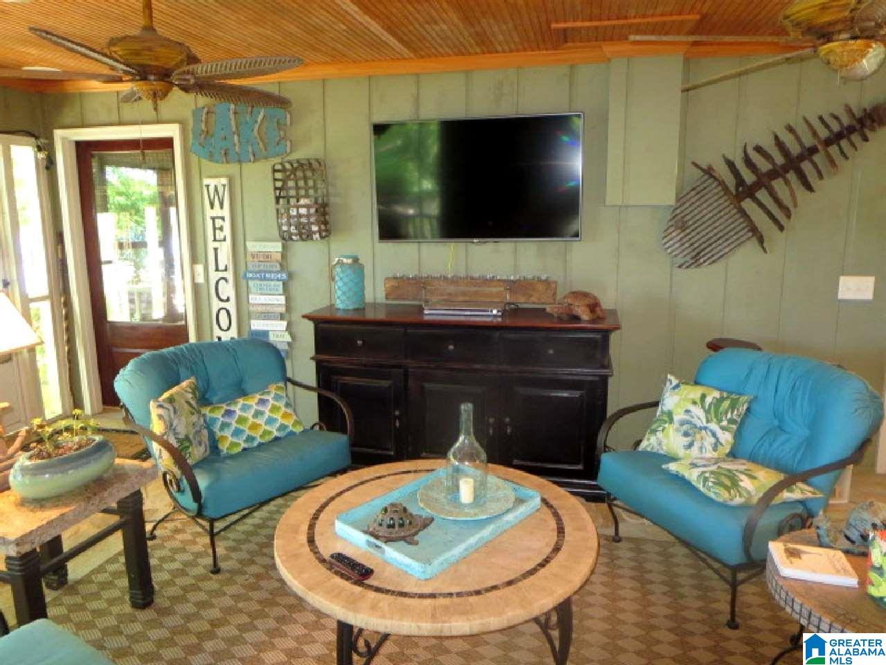 356 Florence Road Wedowee, AL 36278 - Photo 27 of 50