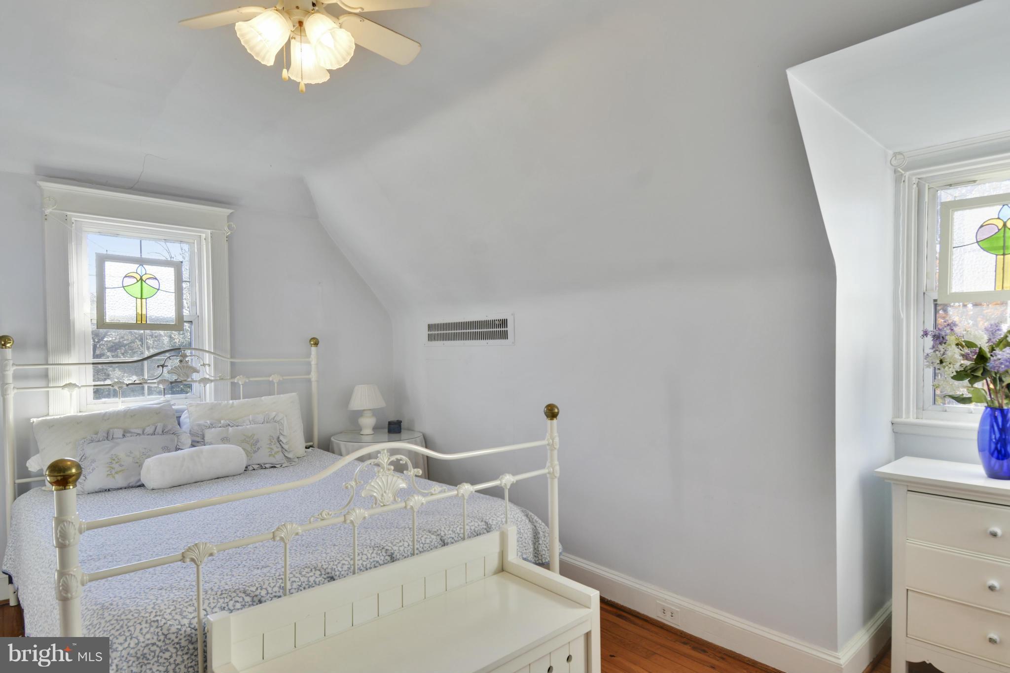 4004 Roundtop Road Baltimore, MD 21218 - Photo 23 of 29 Bedroom3 on 3rd floor
