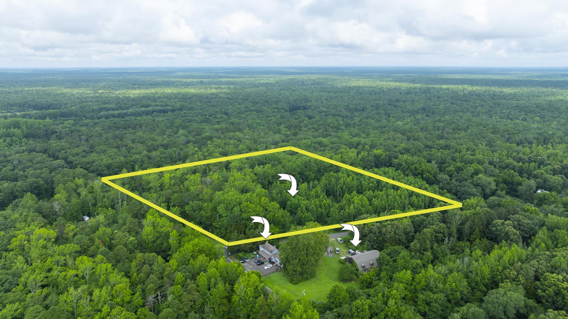 126 Buck Hill Road Corbin City, NJ 08270 - Photo 1 of 11