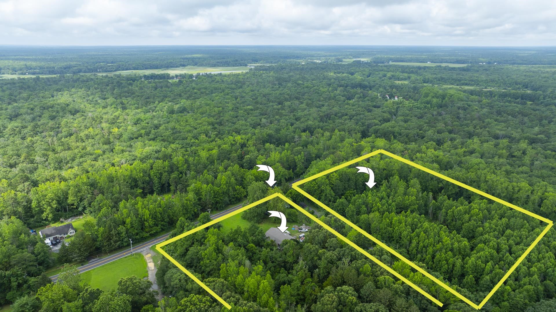 126 Buck Hill Road Corbin City, NJ 08270 - Photo 10 of 11