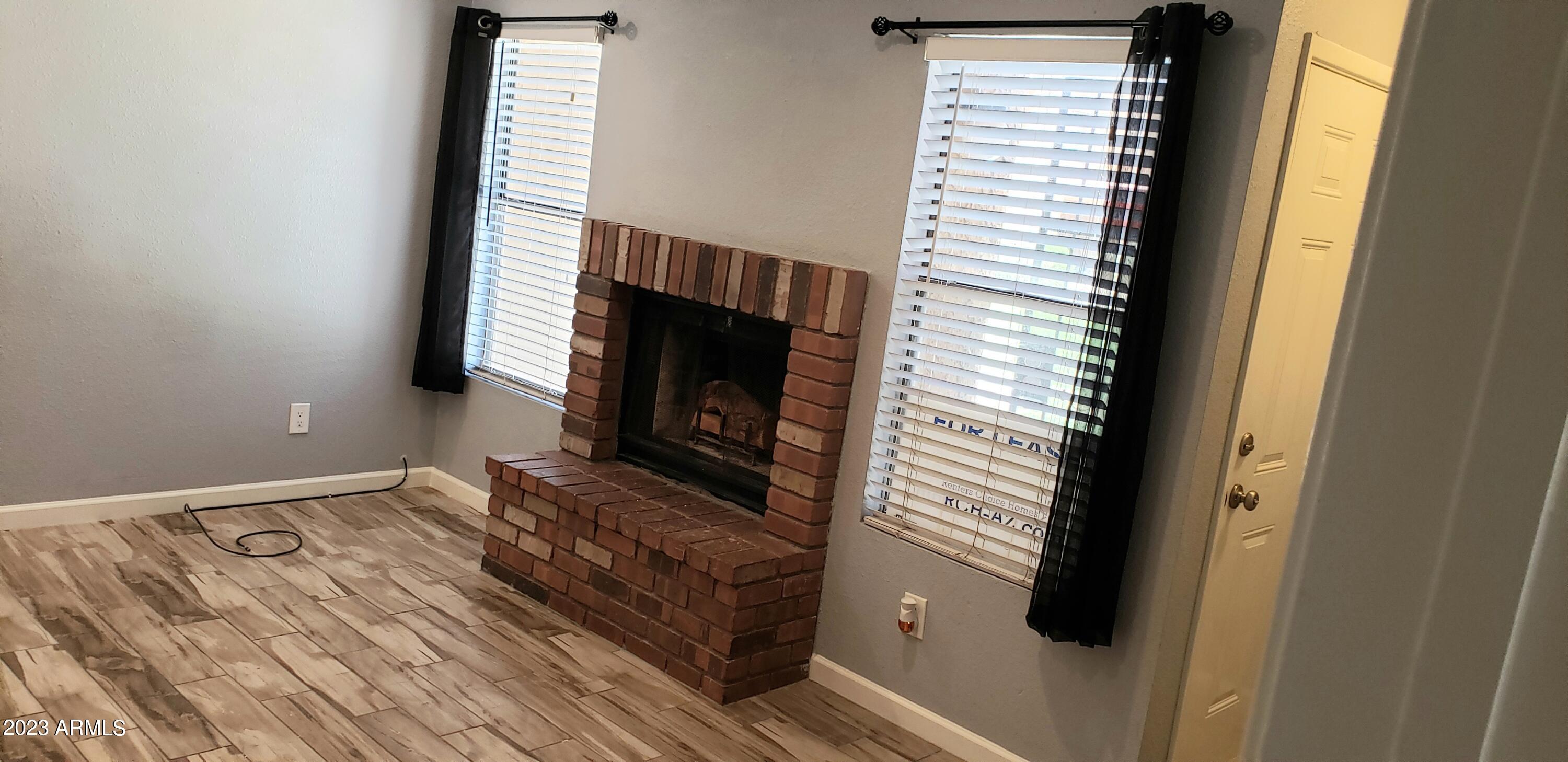 3511 East Baseline Road, Unit 1057 Phoenix, AZ 85042 - Photo 5 of 30 a view of kitchen and utility room