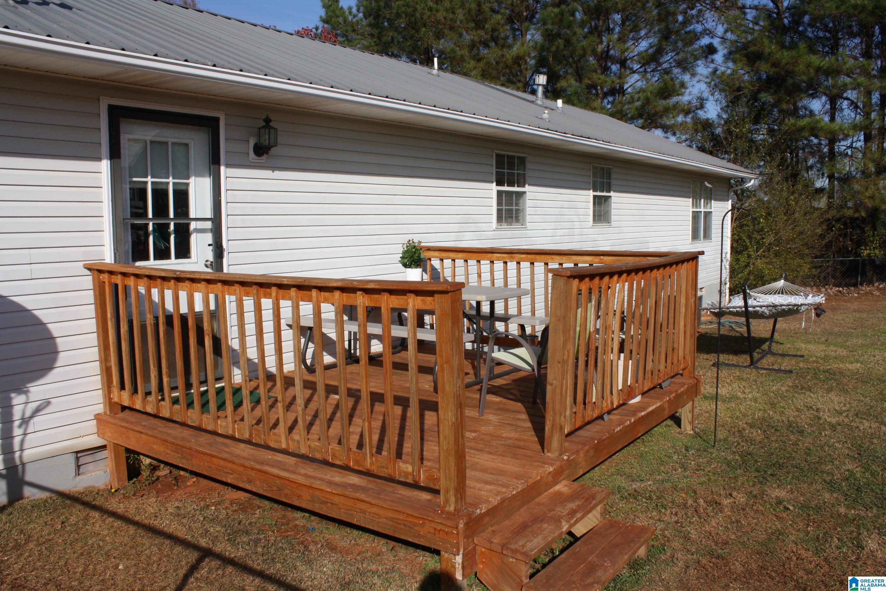156 Ridge Crest Drive Oxford, AL 36203 - Photo 23 of 27