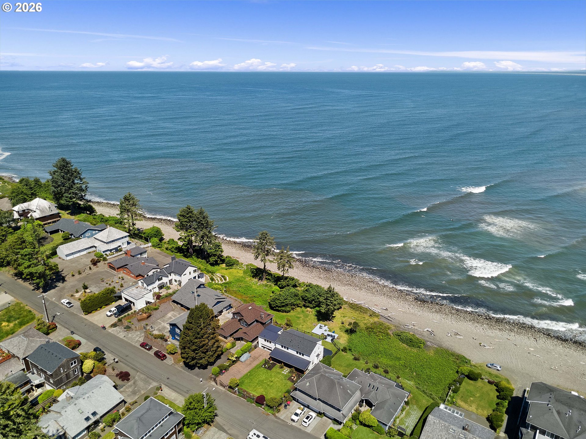 3232 Sunset Boulevard Seaside, OR 97138 - Photo 48 of 48 a view of a city