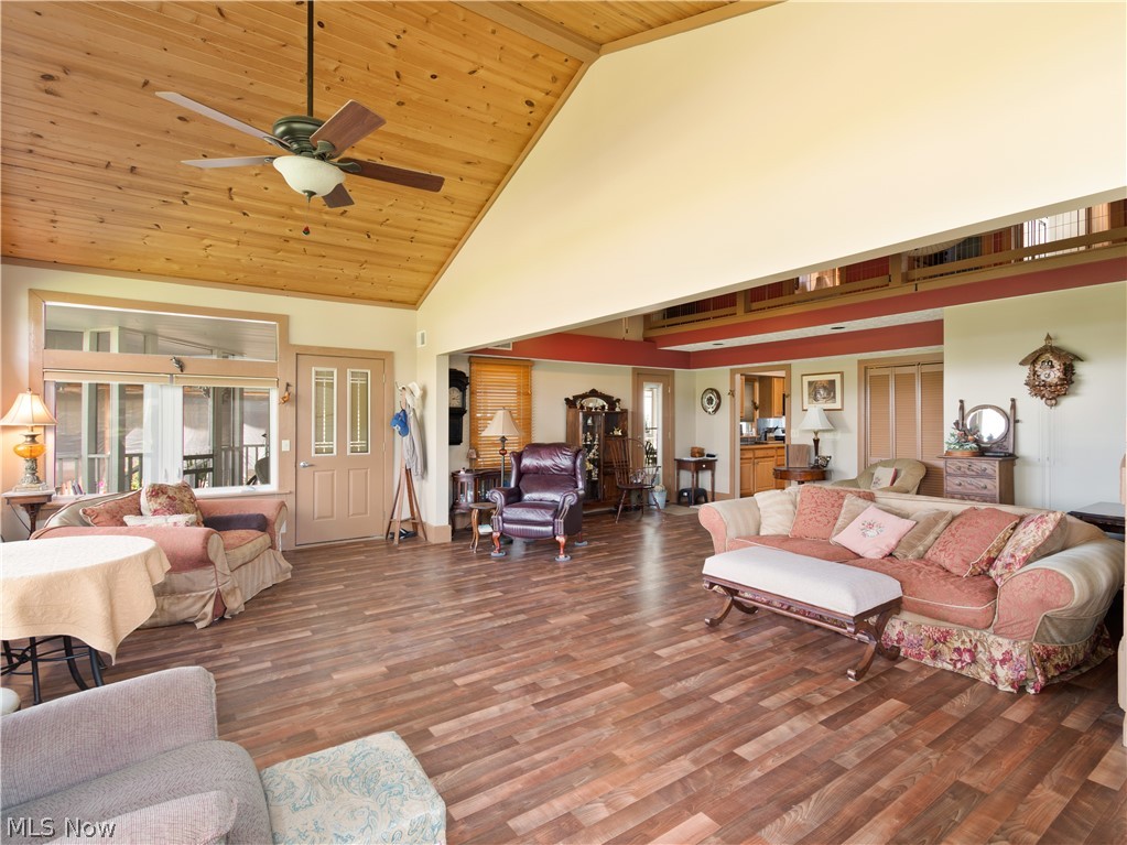 8177 South Cleveland Massillon Road, Unit 6 Clinton, OH 44216 - Photo 6 of 29 Gallery Image 6