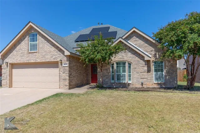 $6,500 | 6670 Picadilly Street, Abilene, TX 79606