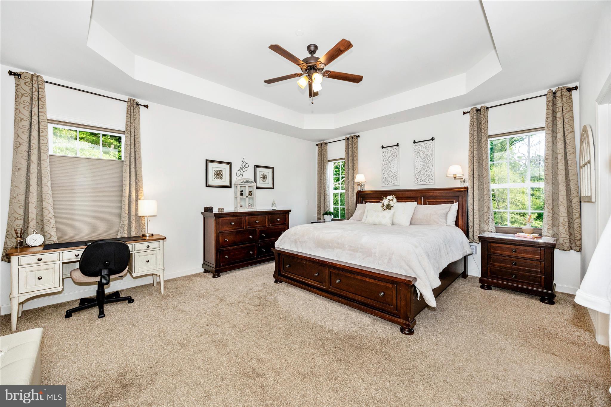 7145 Linganore Road New Market, MD 21774 - Photo 20 of 55 Primary Bedroom