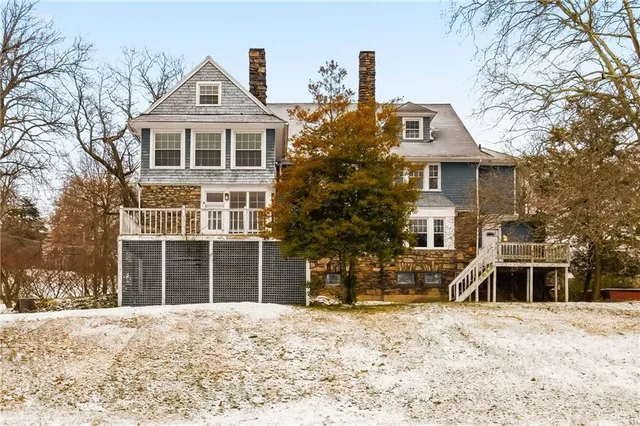 $199,000 | 150 Bucknell Avenue, Johnstown, PA 15905