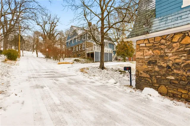 $199,000 | 150 Bucknell Avenue, Johnstown, PA 15905