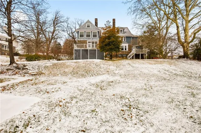 $199,000 | 150 Bucknell Avenue, Johnstown, PA 15905