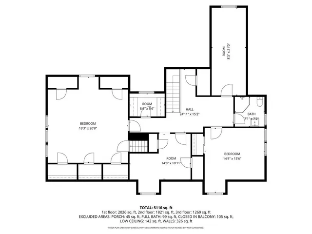 $199,000 | 150 Bucknell Avenue, Johnstown, PA 15905