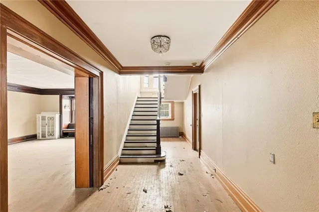 $199,000 | 150 Bucknell Avenue, Johnstown, PA 15905