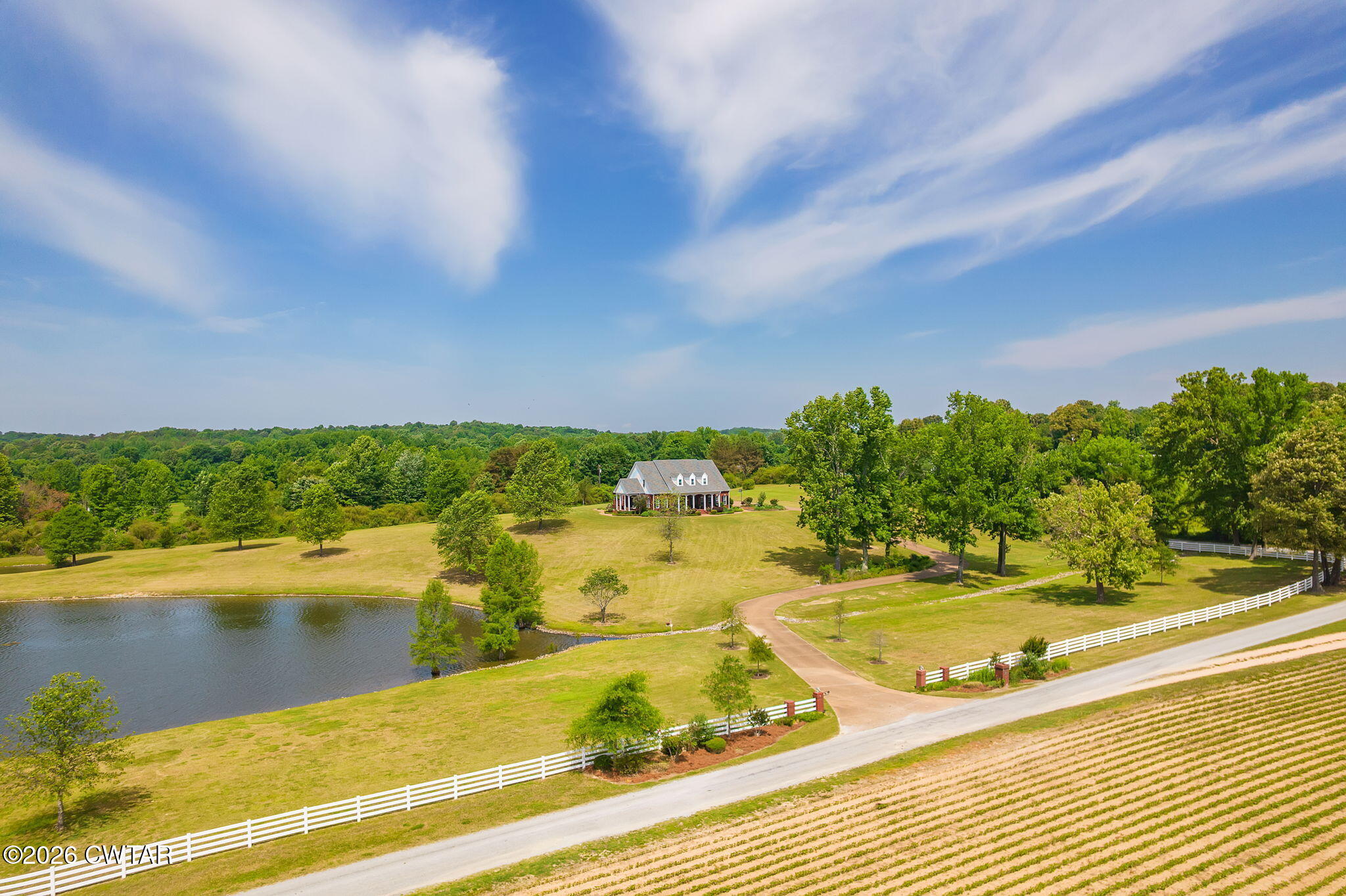 21 Sherman Blankenship Road Beech Bluff, TN 38313 - Photo 88 of 110 Completed-32