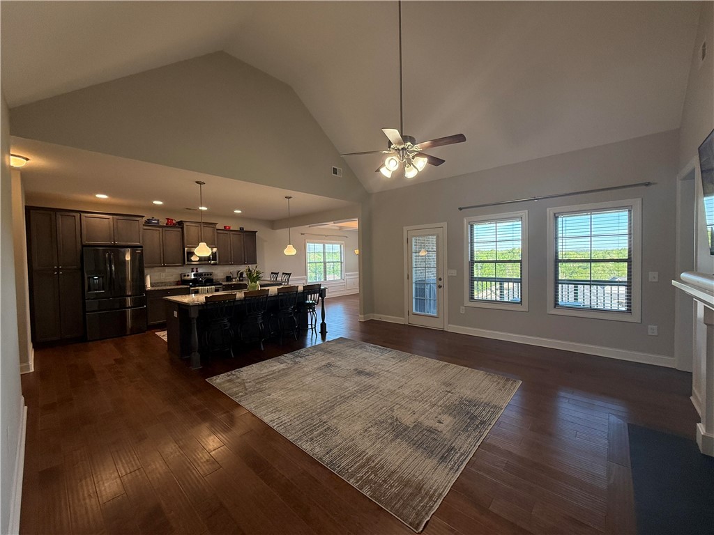 1031 Tuscany Drive Anderson, SC 29621 - Photo 12 of 43