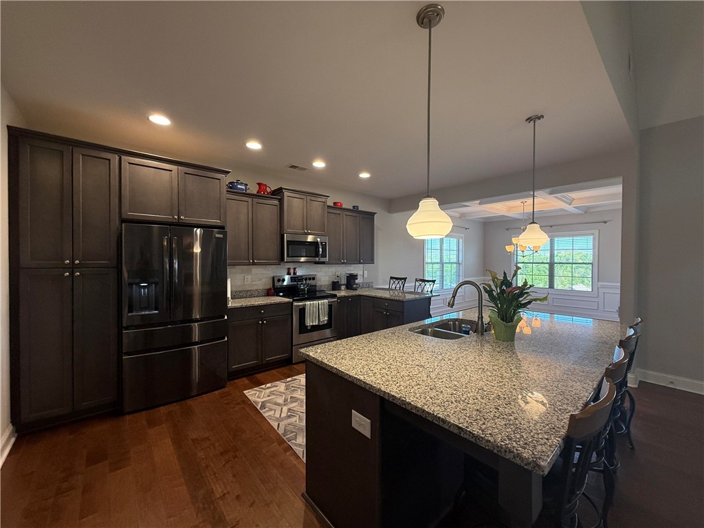 1031 Tuscany Drive Anderson, SC 29621 - Photo 13 of 43