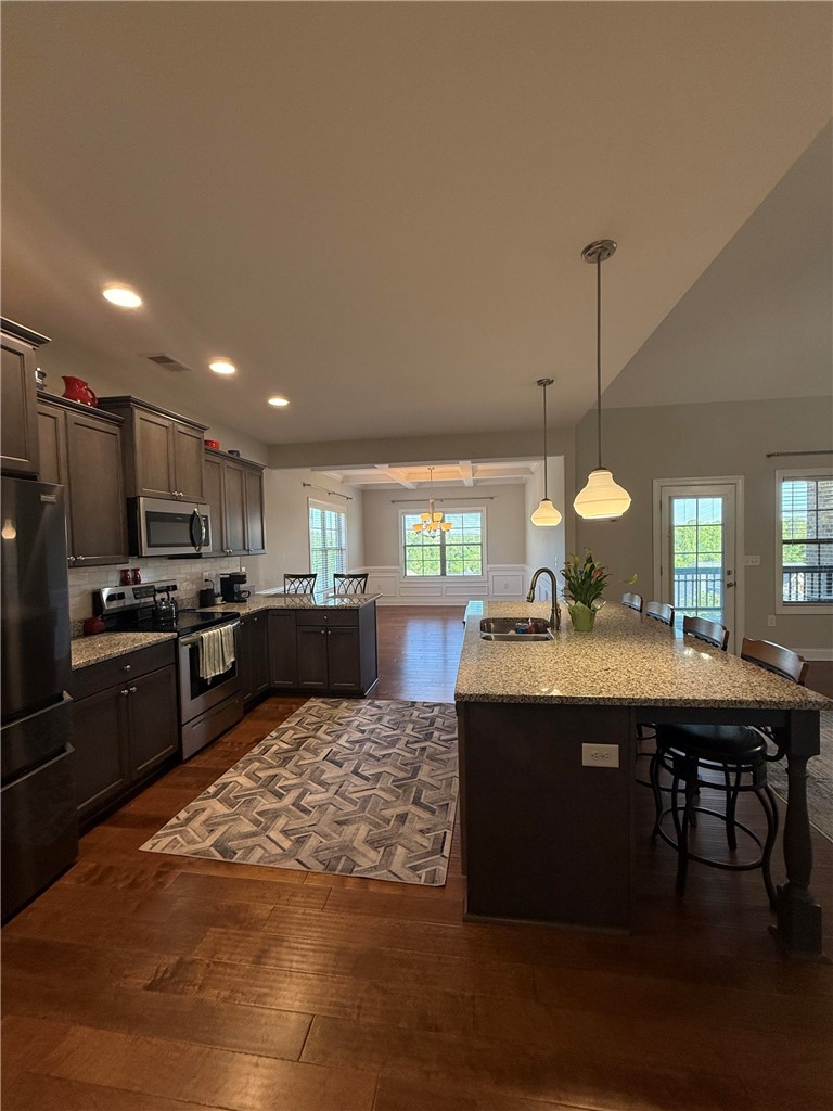 1031 Tuscany Drive Anderson, SC 29621 - Photo 14 of 43