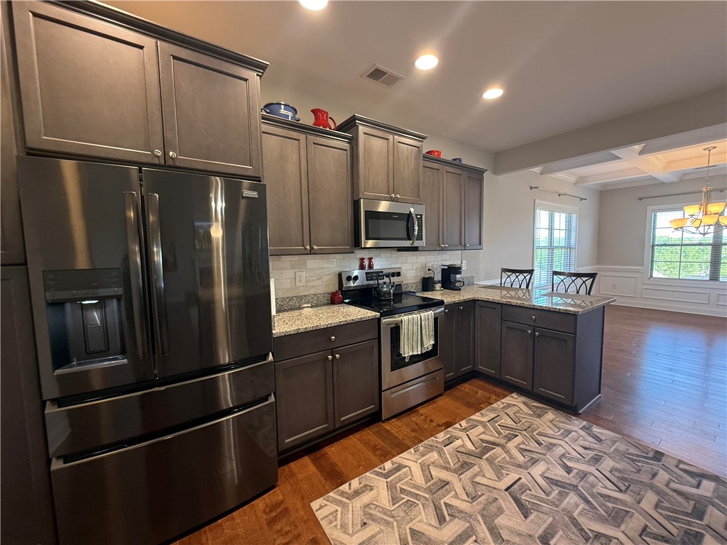 1031 Tuscany Drive Anderson, SC 29621 - Photo 15 of 43