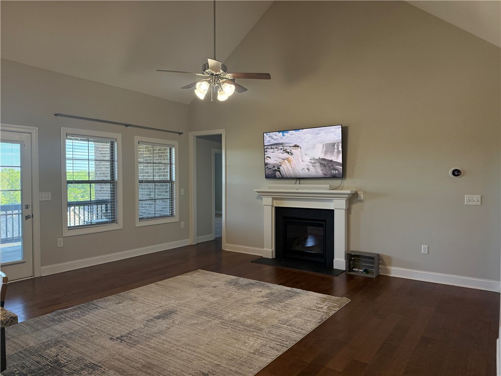 1031 Tuscany Drive Anderson, SC 29621 - Photo 16 of 43