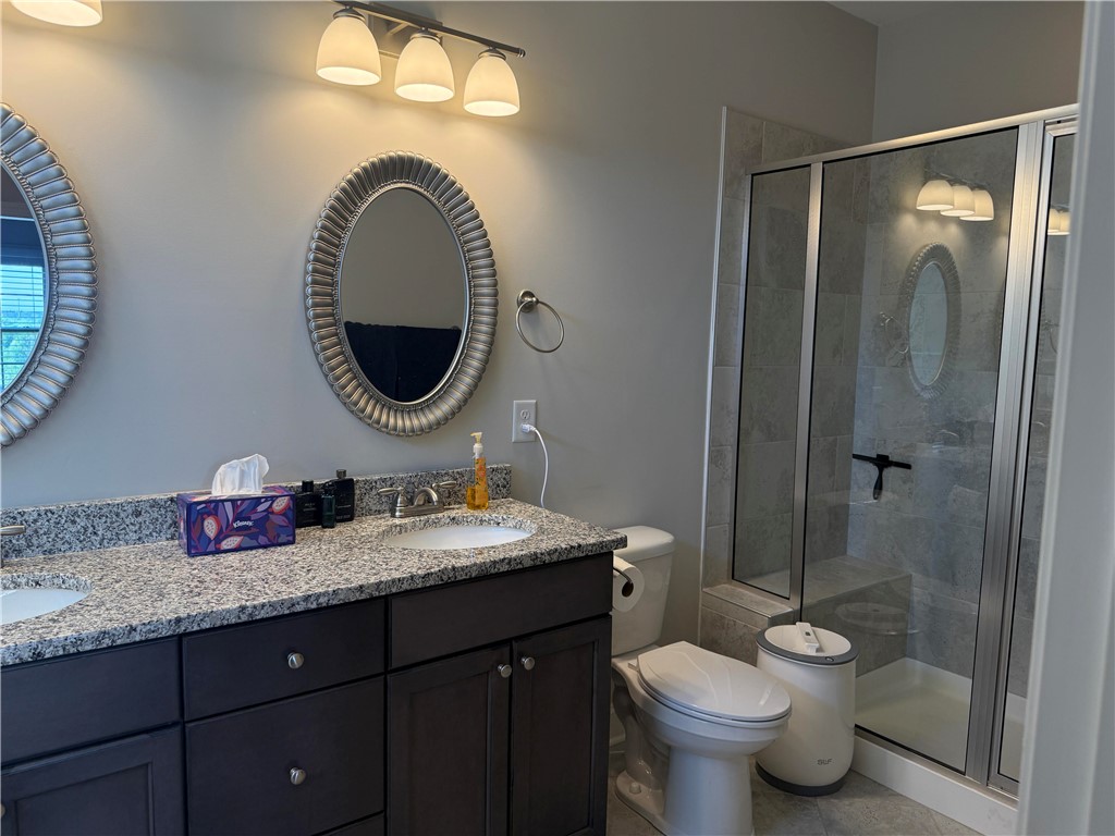 1031 Tuscany Drive Anderson, SC 29621 - Photo 20 of 43