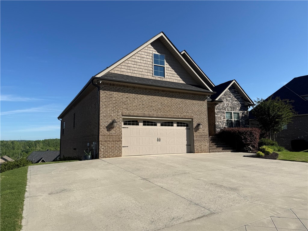 1031 Tuscany Drive Anderson, SC 29621 - Photo 2 of 43