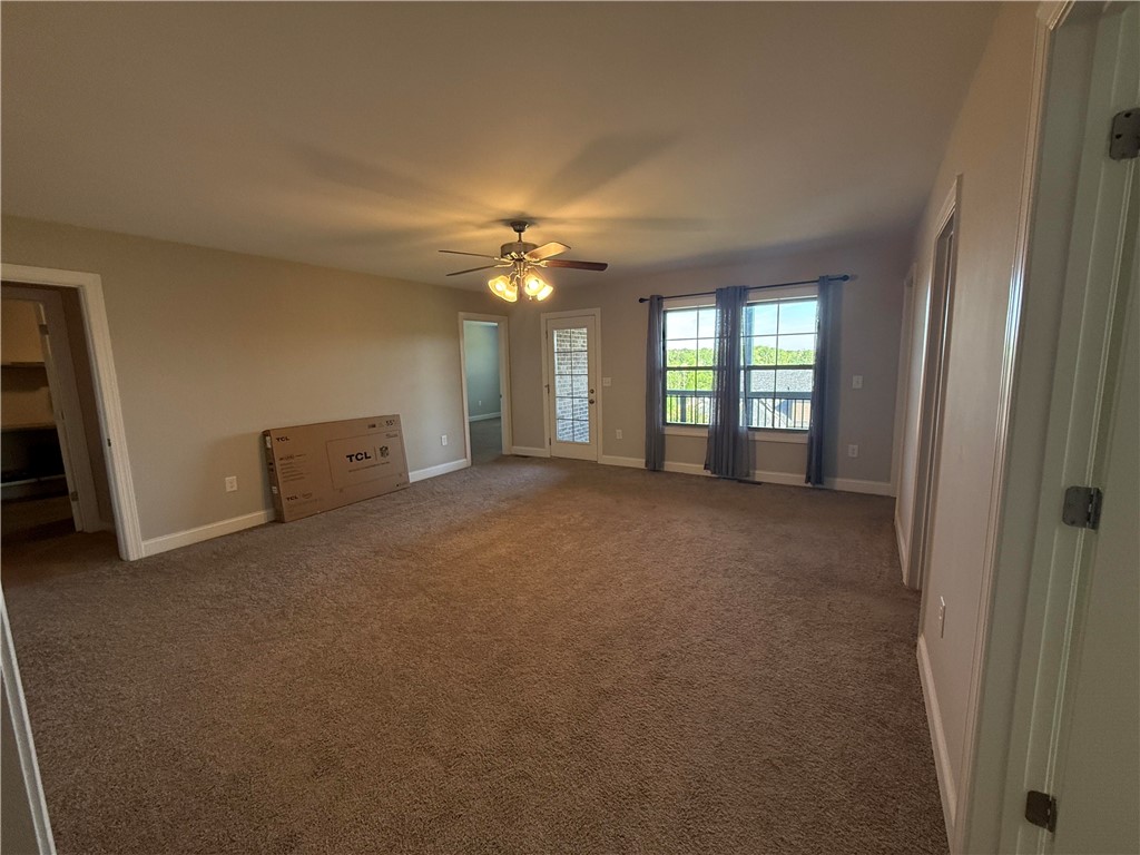 1031 Tuscany Drive Anderson, SC 29621 - Photo 27 of 43