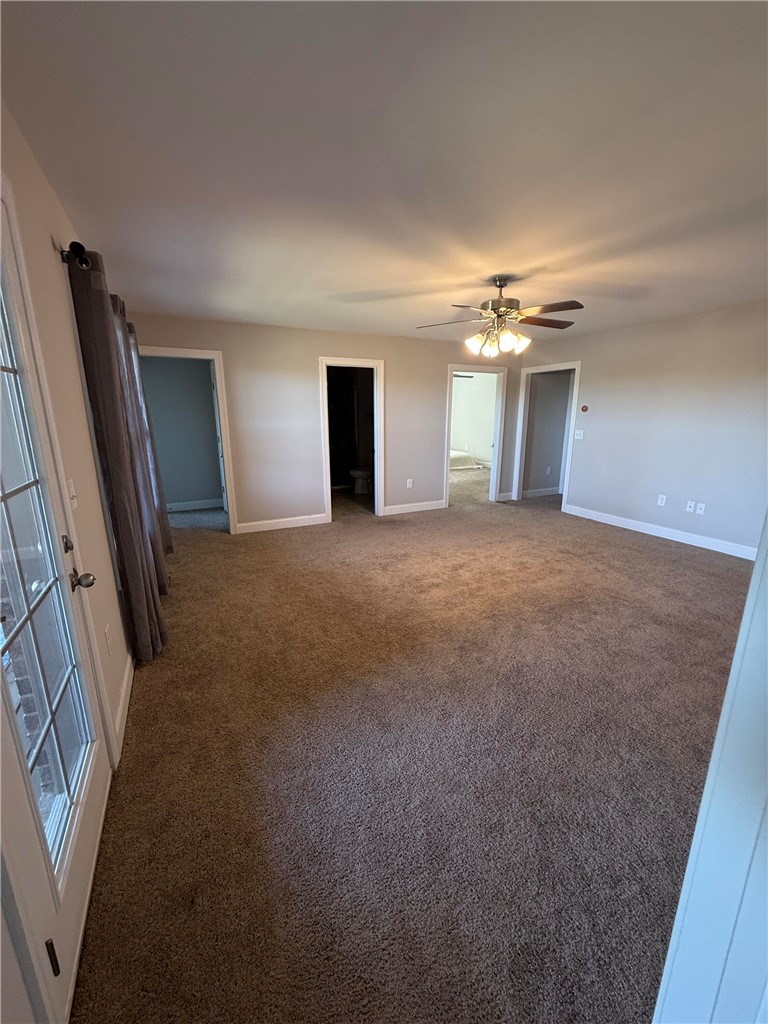 1031 Tuscany Drive Anderson, SC 29621 - Photo 32 of 43