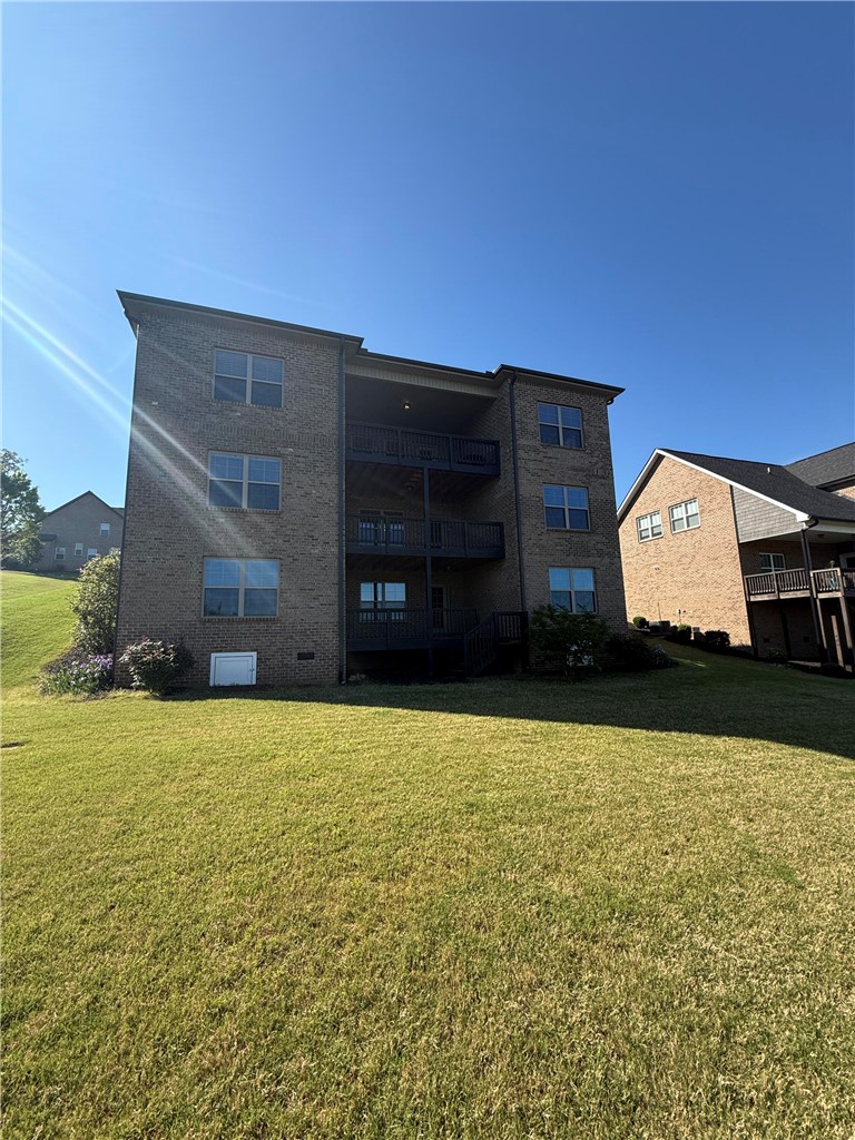 1031 Tuscany Drive Anderson, SC 29621 - Photo 38 of 43