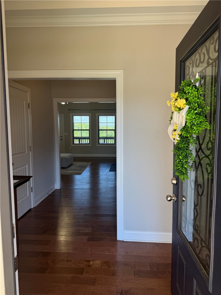 1031 Tuscany Drive Anderson, SC 29621 - Photo 6 of 43