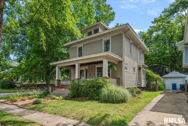 $190,000 | 900 South State Street, Springfield, IL 62704