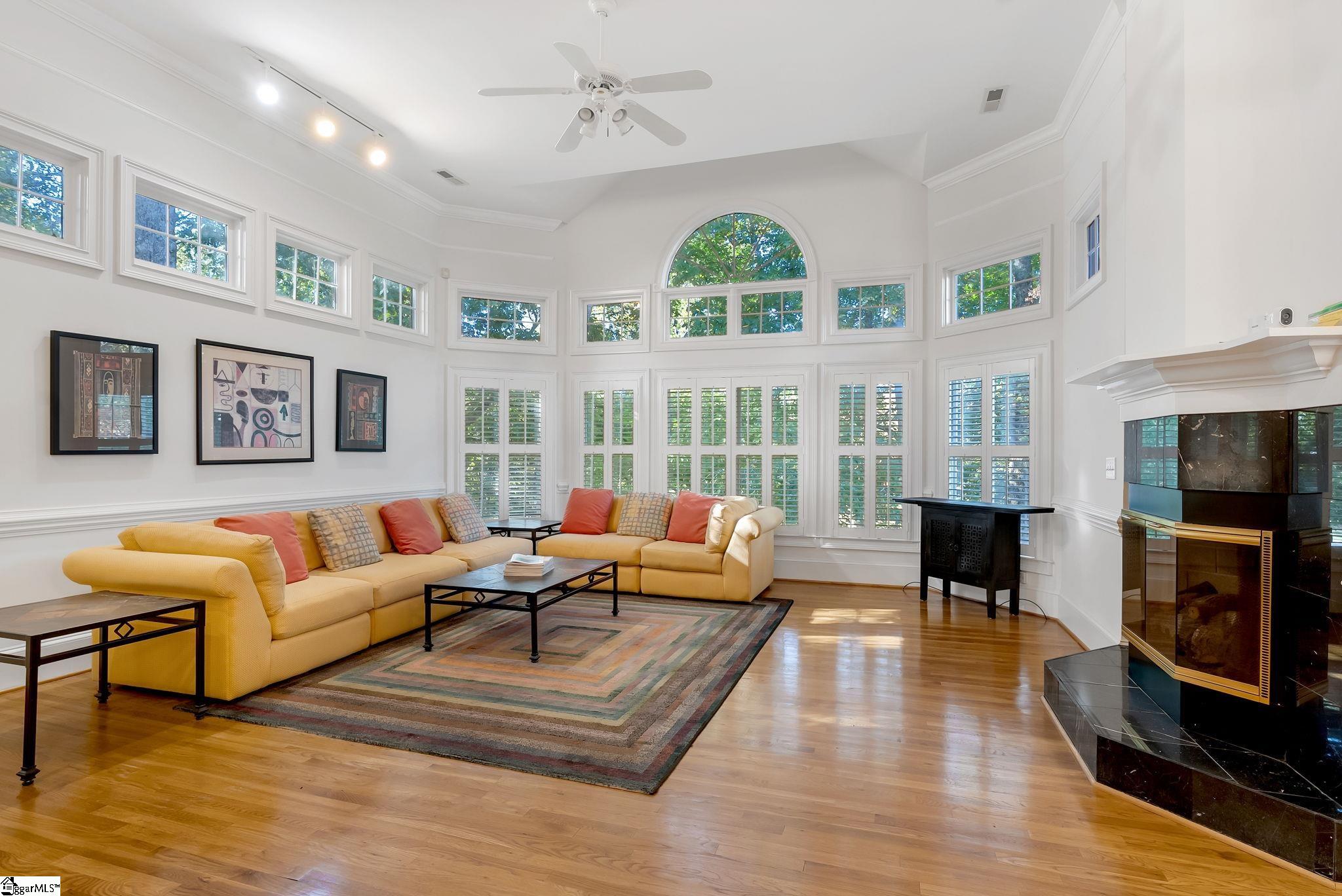 512 Terry Creek Road Travelers Rest, SC 29690 - Photo 11 of 47