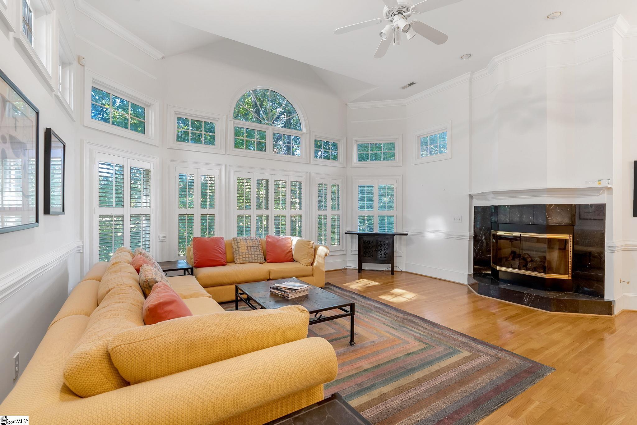 512 Terry Creek Road Travelers Rest, SC 29690 - Photo 12 of 47